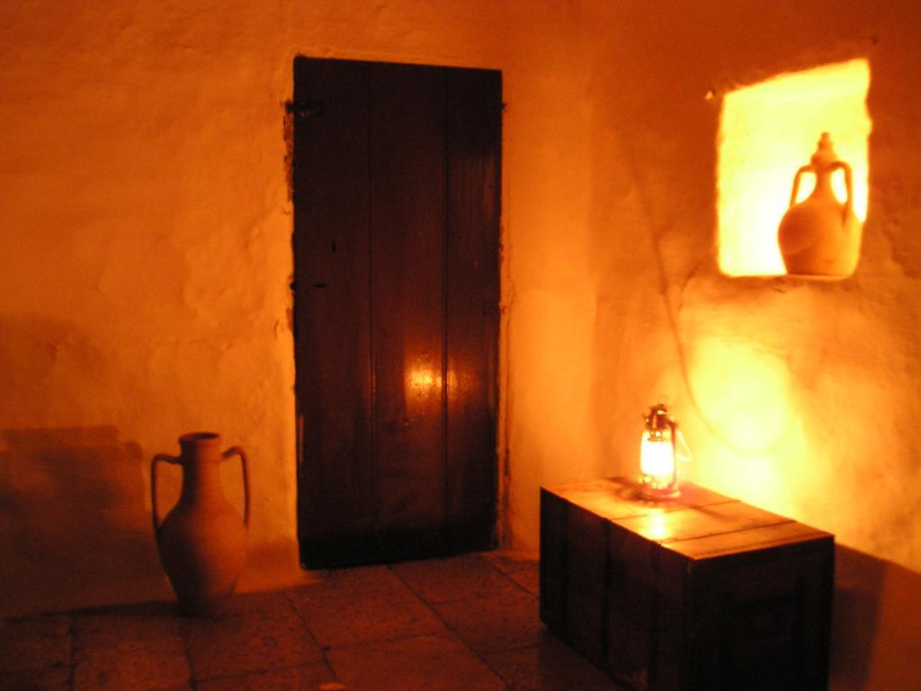 Masseria Gianecchia Cisternino Zewnętrze zdjęcie